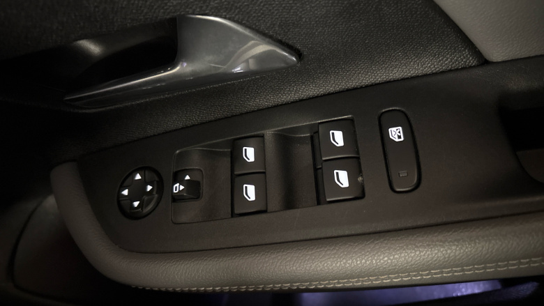 Vauxhall Mokka 1.2 Turbo Elite Premium 5dr Auto Petrol Hatchback